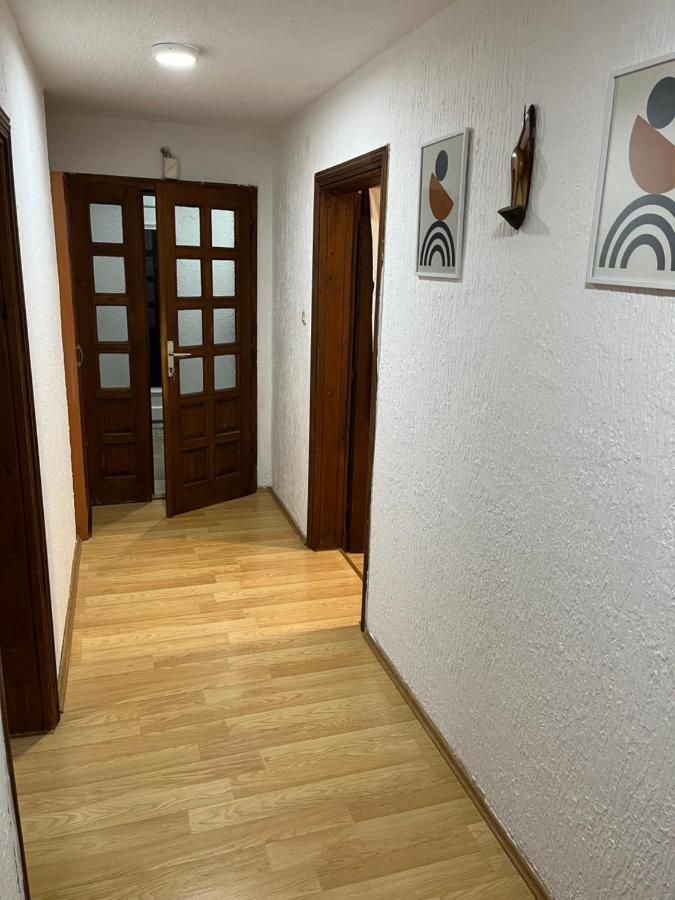 Apartman House Jasmina Bihać Zewnętrze zdjęcie