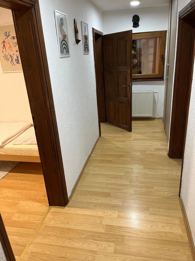 Apartman House Jasmina Bihać Zewnętrze zdjęcie