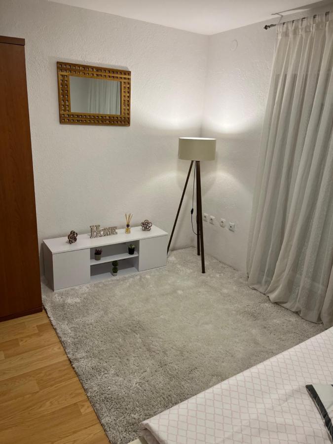 Apartman House Jasmina Bihać Zewnętrze zdjęcie