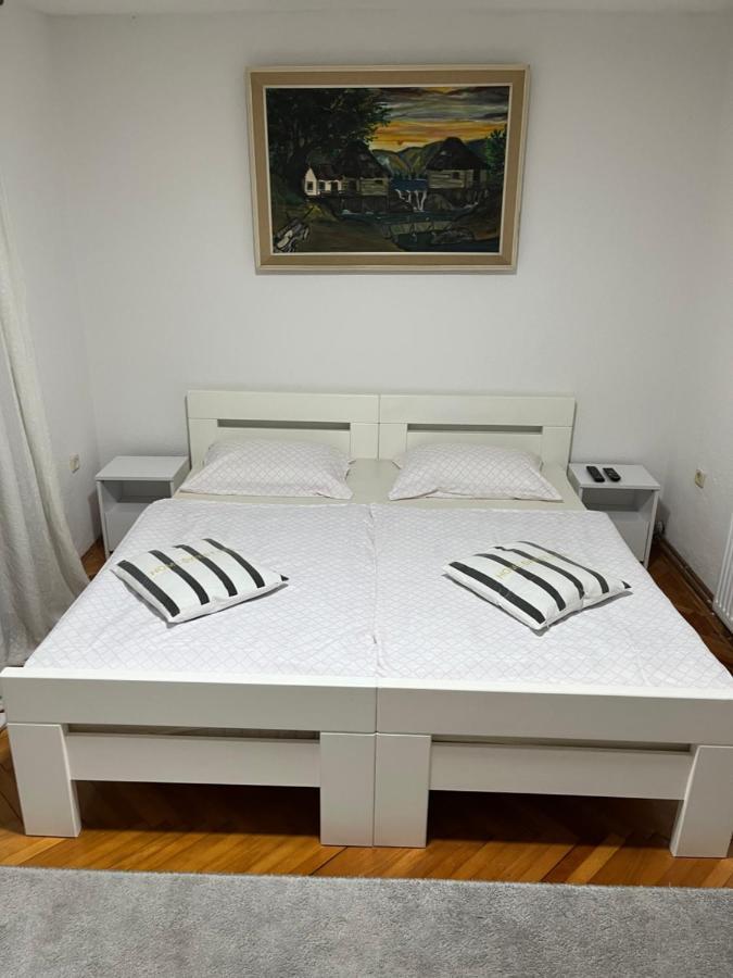Apartman House Jasmina Bihać Zewnętrze zdjęcie